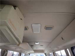 Toyota Coaster 1994 full