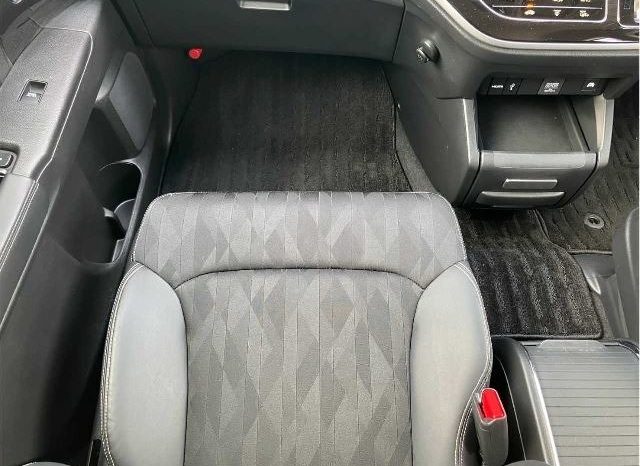 Honda Odyssey Hybrid  Absolute EX Honda Sensing 2020 full