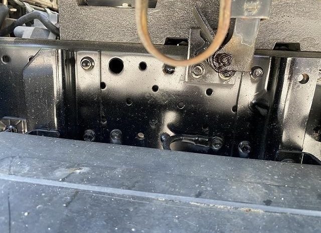 Isuzu Elf Dump 2015 full