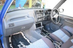 Toyota RAV4 L 1995 full