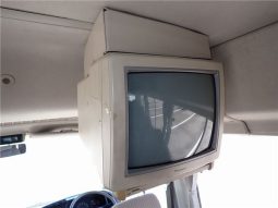 Toyota Coaster 1994 full