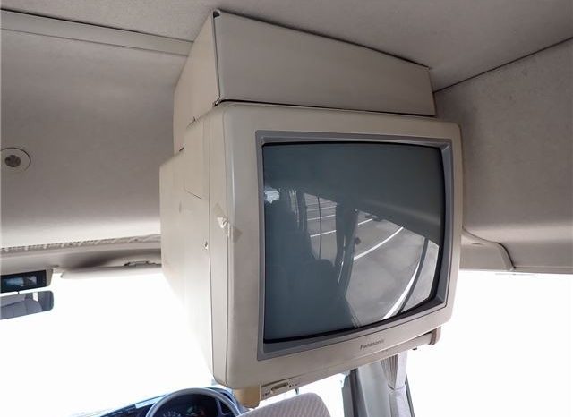 Toyota Coaster 1994 full