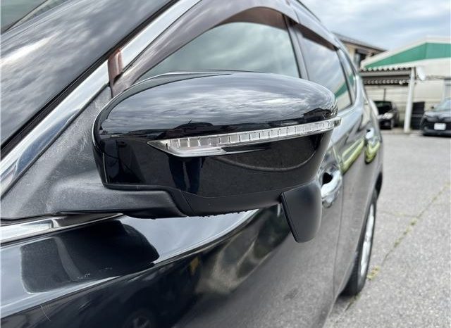 Nissan X-Trail 2.0 20X 2015 full