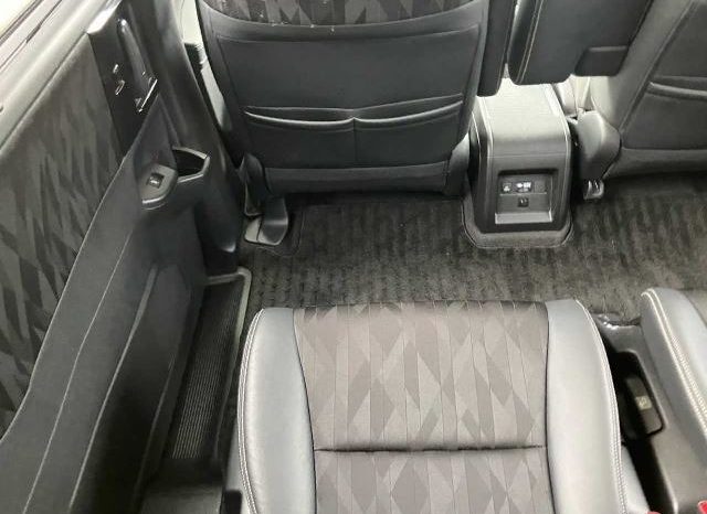Honda Odyssey Hybrid  Absolute EX Honda Sensing 2020 full