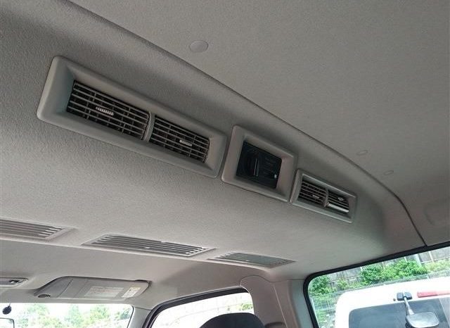 Nissan Caravan S Long GX 2008 full