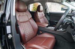 Audi A8 55TFSI Quattro 2019 full