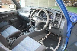 Toyota RAV4 L 1995 full