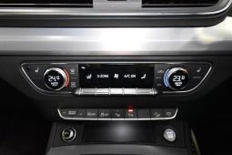 Audi Q5  TFSI Quattro Sports S Line 2018 full