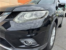 Nissan X-Trail 2.0 20X 2015 full