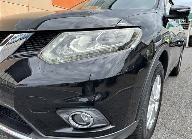 Nissan X-Trail 2.0 20X 2015 full