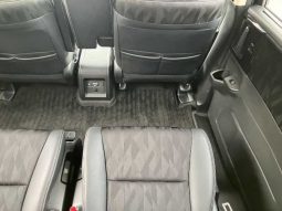 Honda Odyssey Hybrid  Absolute EX Honda Sensing 2020 full