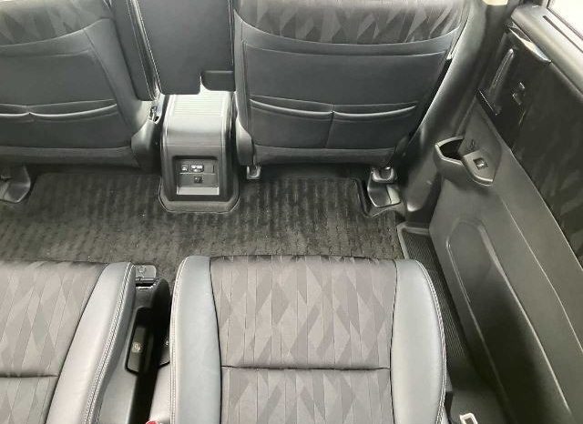 Honda Odyssey Hybrid  Absolute EX Honda Sensing 2020 full