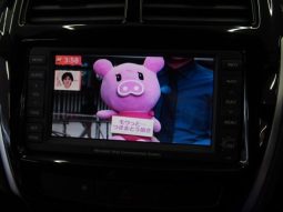 Mitsubishi RVR Roadest G 2012 full