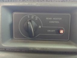 Nissan Caravan S Long GX 2008 full