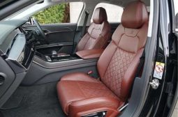 Audi A8 55TFSI Quattro 2019 full