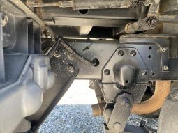 Isuzu Elf Dump 2015 full