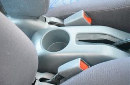 Toyota RAV4 L 1995 full