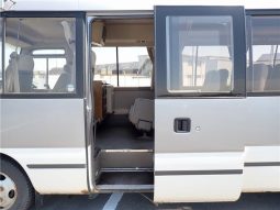 Toyota Coaster 1994 full