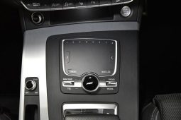 Audi Q5  TFSI Quattro Sports S Line 2018 full