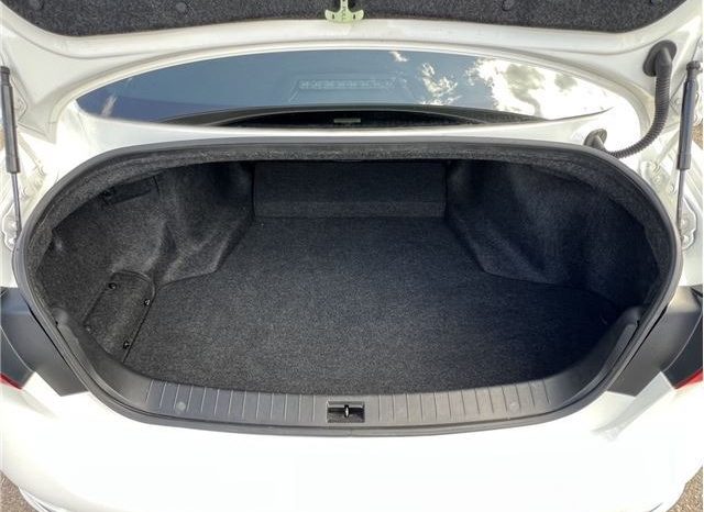 Nissan Skyline 200GT-t Type P 2016 full