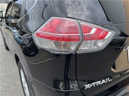 Nissan X-Trail 2.0 20X 2015 full