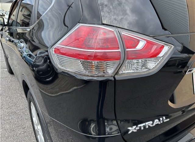 Nissan X-Trail 2.0 20X 2015 full