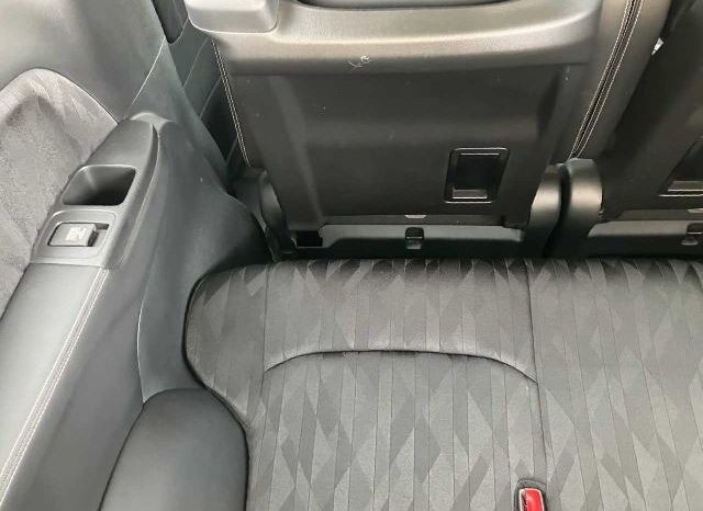 Honda Odyssey Hybrid  Absolute EX Honda Sensing 2020 full