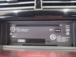 Mitsubishi RVR Roadest G 2012 full