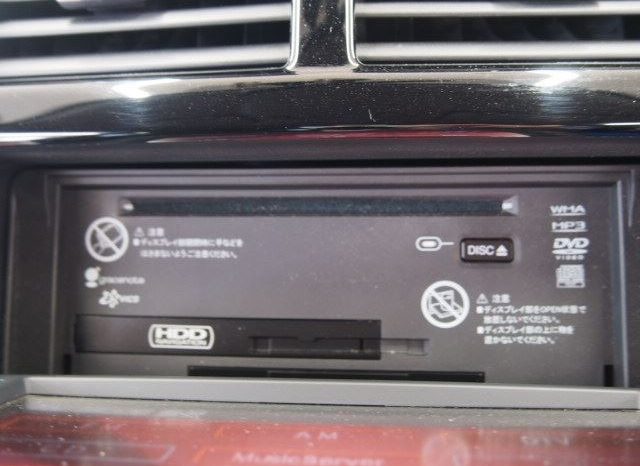 Mitsubishi RVR Roadest G 2012 full