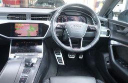 Audi A7 Sportsback 2019 full