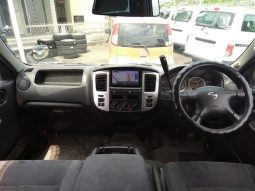 Nissan Caravan S Long GX 2008 full
