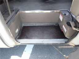 Toyota Coaster 1994 full