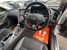 Nissan Skyline 200GT-t Type P 2016 full