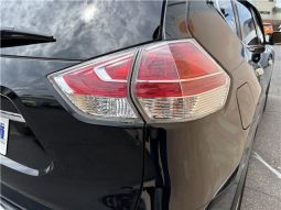 Nissan X-Trail 2.0 20X 2015 full