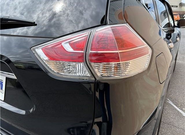 Nissan X-Trail 2.0 20X 2015 full