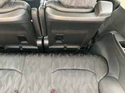 Honda Odyssey Hybrid  Absolute EX Honda Sensing 2020 full