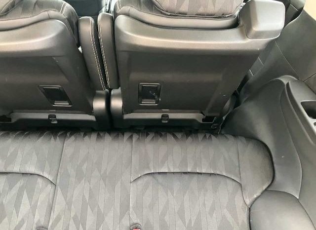 Honda Odyssey Hybrid  Absolute EX Honda Sensing 2020 full