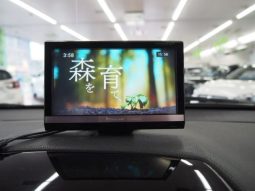 Mitsubishi RVR Roadest G 2012 full