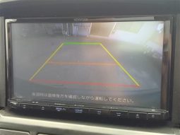 Nissan Caravan S Long GX 2008 full