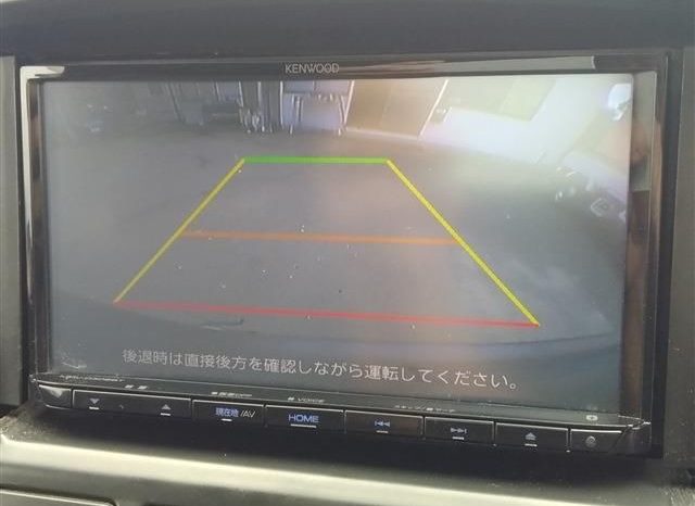 Nissan Caravan S Long GX 2008 full