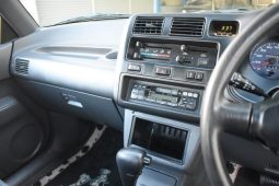 Toyota RAV4 L 1995 full