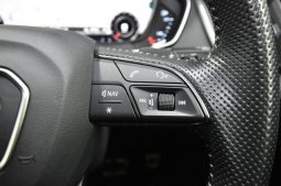 Audi Q5  TFSI Quattro Sports S Line 2018 full