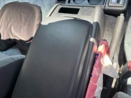 Toyota Hiace Van 2000 full