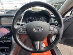 Nissan Skyline 200GT-t Type P 2016 full