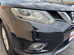 Nissan X-Trail 2.0 20X 2015 full