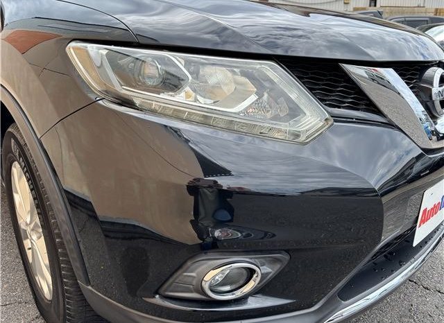 Nissan X-Trail 2.0 20X 2015 full