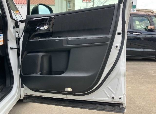 Honda Odyssey Hybrid  Absolute EX Honda Sensing 2020 full