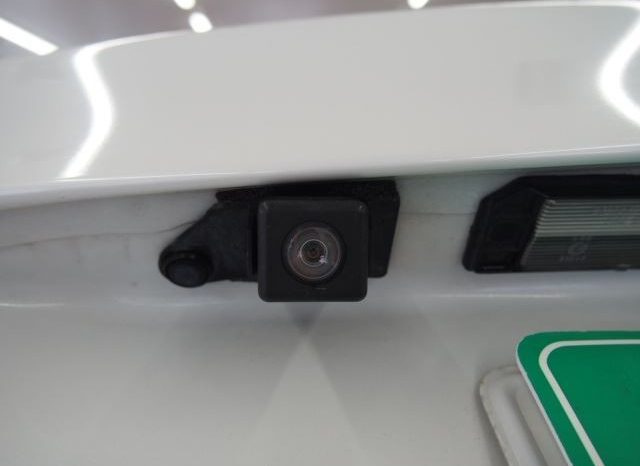 Mitsubishi RVR Roadest G 2012 full