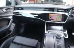 Audi A7 Sportsback 2019 full