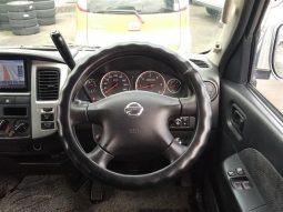 Nissan Caravan S Long GX 2008 full